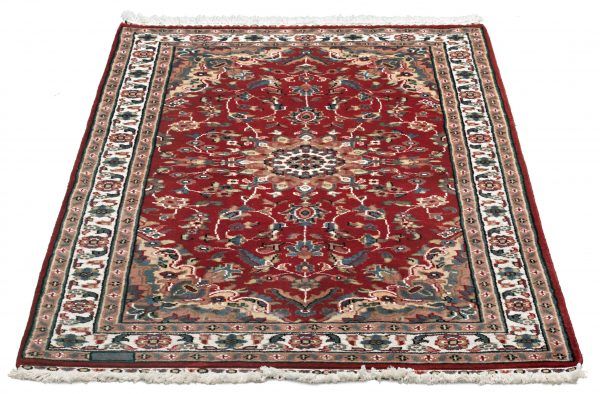 Tappeto Pakistano Islamabad Fine 156x93cm Prospettiva