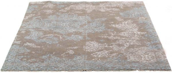 Tappeto Nepal Geographic 245x170cm Prospettiva