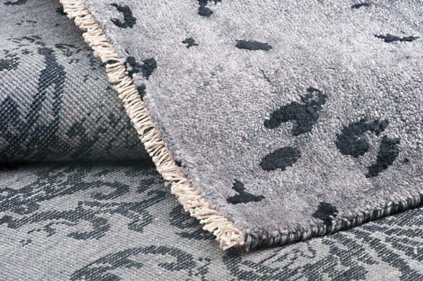 Tappeto Nepal Design 239x167cm Dettaglio