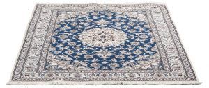Tappeto Persiano Nain 237x170cm Prospettiva