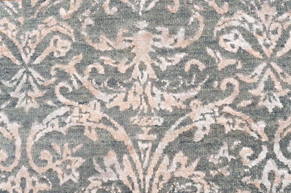 Tappeto Nepal Design 240x174cm Dettaglio