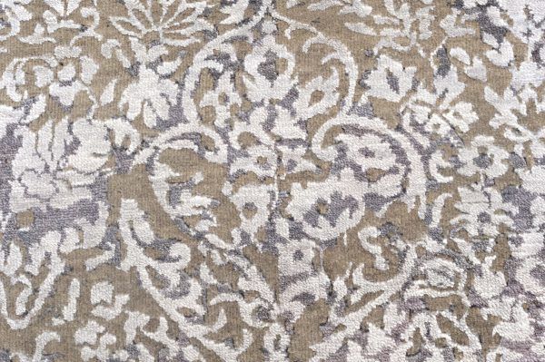 Tappeto Nepal Design 300x237cm Dettaglio