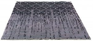 Tappeto Nepal Design 302x197cm Prospettiva