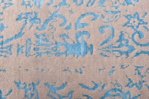 Tappeto Nepal Design 300x250cm Dettaglio