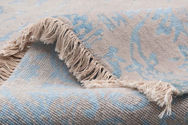 Tappeto Nepal Design 300x250cm Dettaglio
