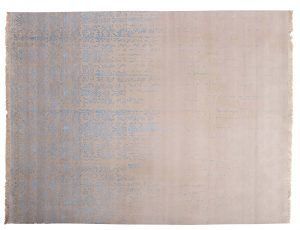 Tappeto Nepal Design 300x250cm Alto