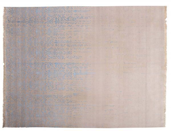 Tappeto Nepal Design 300x250cm Alto