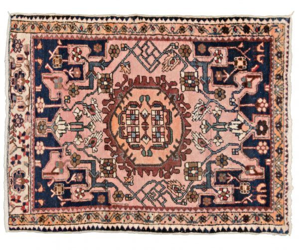 Tappeto Persiano Ardebil 108x67cm