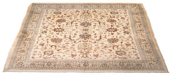 Tappeto Afgano Chobi Extra 332x237cm Prospettiva