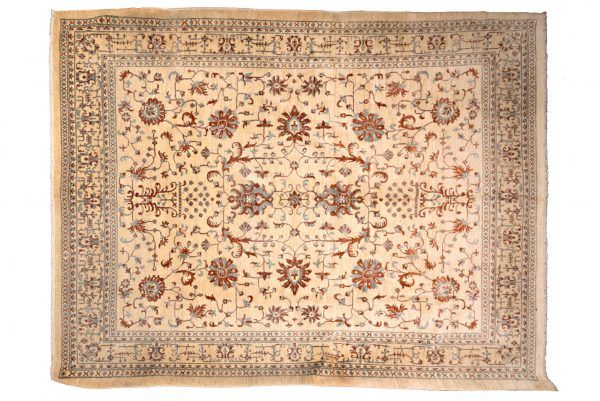 Tappeto Afgano Chobi Extra 332x237cm Alto