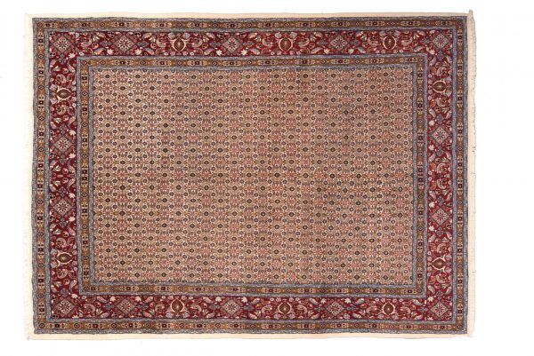 Tappeto Persiano Mood 255x190cm Alto