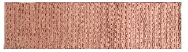 Tappeto Passatoia Afgano Gabbeh 300x80cm Alto