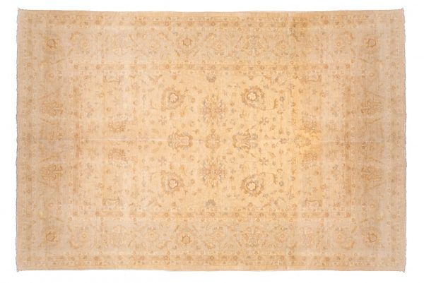 Tappeto Afgano Asla 743x460cm Alto