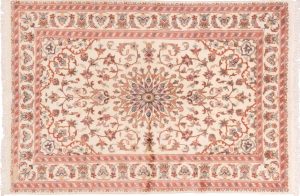 Tappeto Pakistano Islamabad 179x122cm Alto
