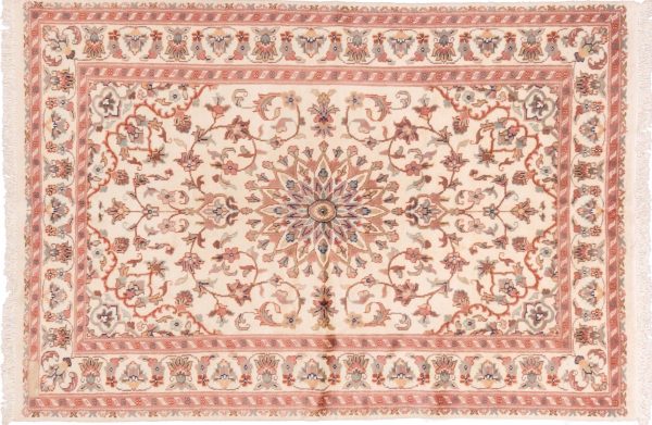 Tappeto Pakistano Islamabad 179x122cm Alto