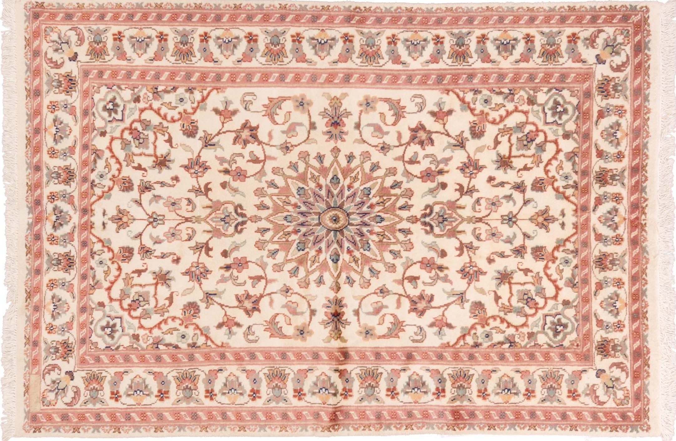 Tappeto Pakistano Islamabad 179x122cm Alto