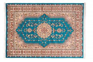 Tappeto Pakistano Islamabad 177x125cm Alto