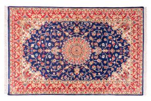 Tappeto Pakistano Islamabad 186x120cm Alto