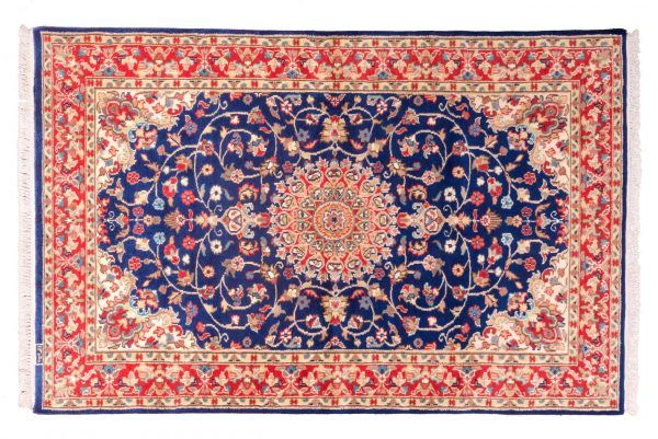 Tappeto Pakistano Islamabad 186x120cm Alto