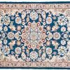 Tappeto Persiano Nain 90x60cm Dettaglio