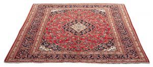 Tappeto Persiano Kashan 290x196cm Prospettiva