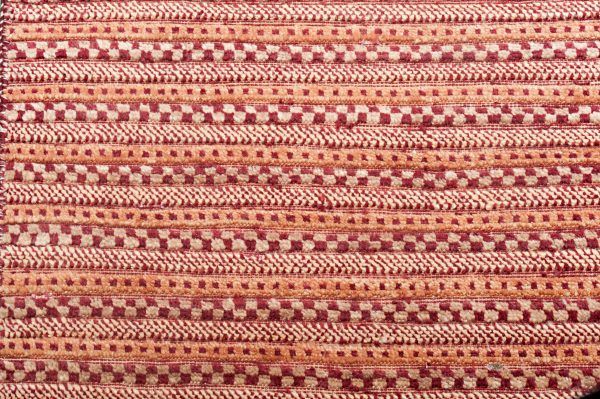 Tappeto Passatoia Afgano Gabbeh 300x80cm Dettaglio