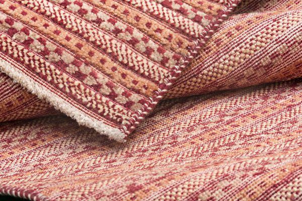 Tappeto Passatoia Afgano Gabbeh 300x80cm Dettaglio