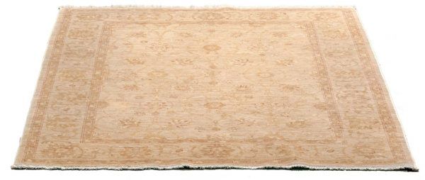 Tappeto Afgano Ziegler 196x149cm Prospettiva