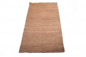 Tappeto Afgano Gabbeh Passatoia 304x80cm Prospettiva