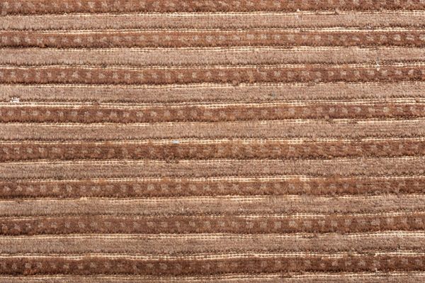 Tappeto Afgano Gabbeh Passatoia 304x80cm Dettaglio