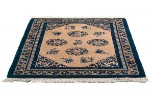 Tappeto Cinese Pekino 180x125cm Prospettiva