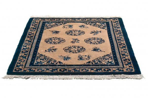 Tappeto Cinese Pekino 180x125cm Prospettiva
