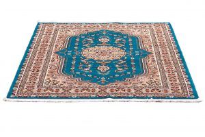 Tappeto Pakistano Islamabad 177x125cm Prospettiva