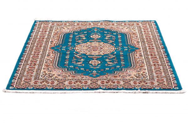 Tappeto Pakistano Islamabad 177x125cm Prospettiva