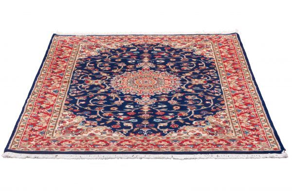 Tappeto Pakistano Islamabad 186x120cm Prospettiva