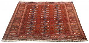 Tappeto Russo Bukara 195x130cm Prospettiva