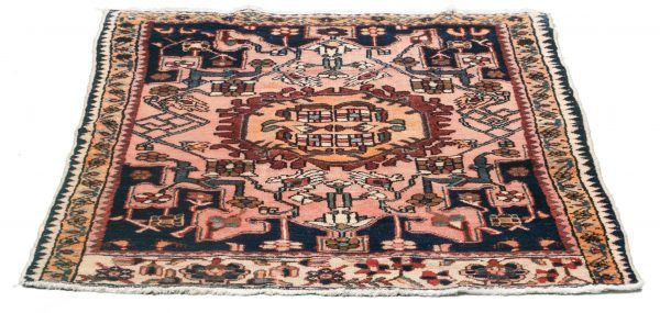 Tappeto Persiano Ardebil 108x67cm Prospettiva