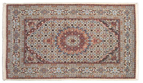 Tappeto Persiano Mood 180x98cm Alto