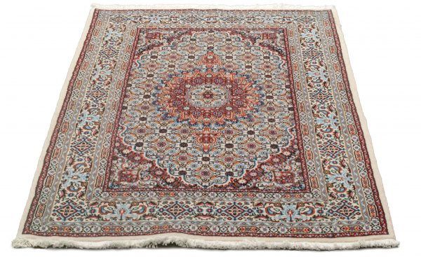 Tappeto Persiano Mood 180x98cm Prospettiva