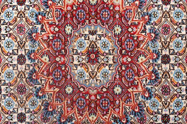 Tappeto Persiano Mood 180x98cm Dettaglio