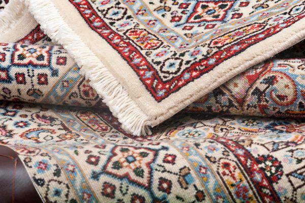 Tappeto Persiano Mood 180x98cm Dettaglio