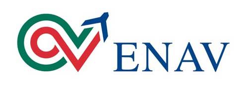 Enav logo