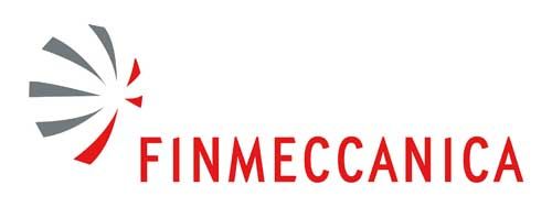 Finmeccanica logo