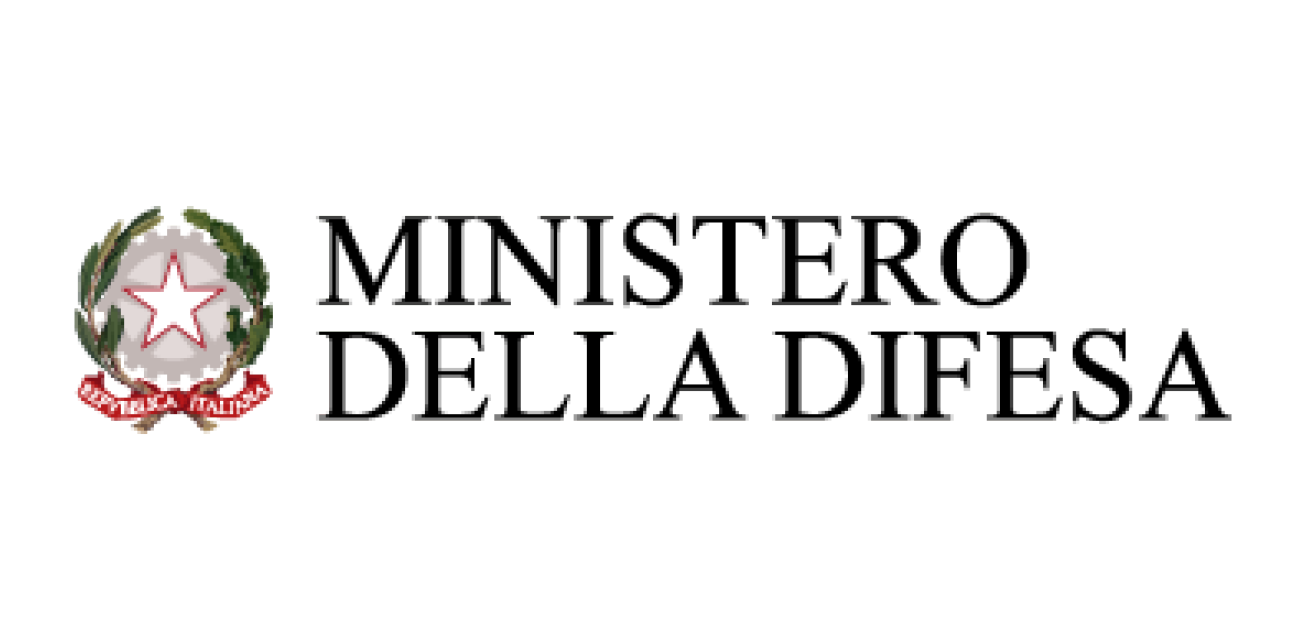 MINISTERO.DIFESA logo