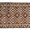 Tappeto Passatoia Afgano Kilim 270x99cm Alto