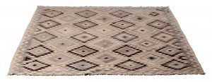 Tappeto Afgano Kilim 244x173cm Prospettiva