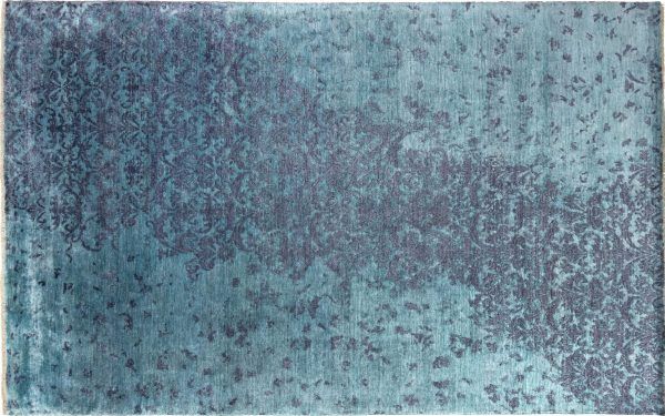 Tappeto Nepal Design 309x200cm Alto
