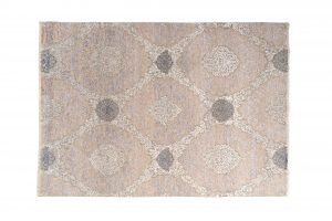 Tappeto Nepal Design 238x170cm Alto
