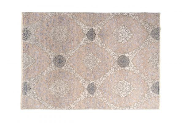 Tappeto Nepal Design 238x170cm Alto
