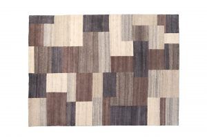 Tappeto Nepal Gabbeh 203x150cm Alto